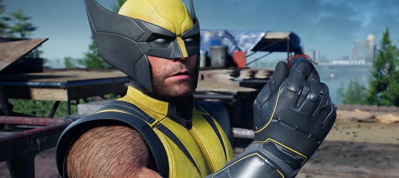 Директор по маркетингу Insomniac пожаловался на слишком сильную критику Marvel's Wolverine и назвал ситуацию "неустанным натиском негатива"