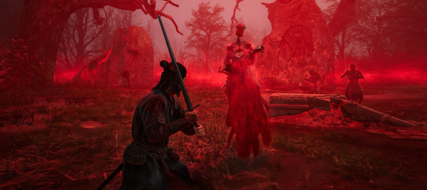 Финальные системные требования The Blood of Dawnwalker