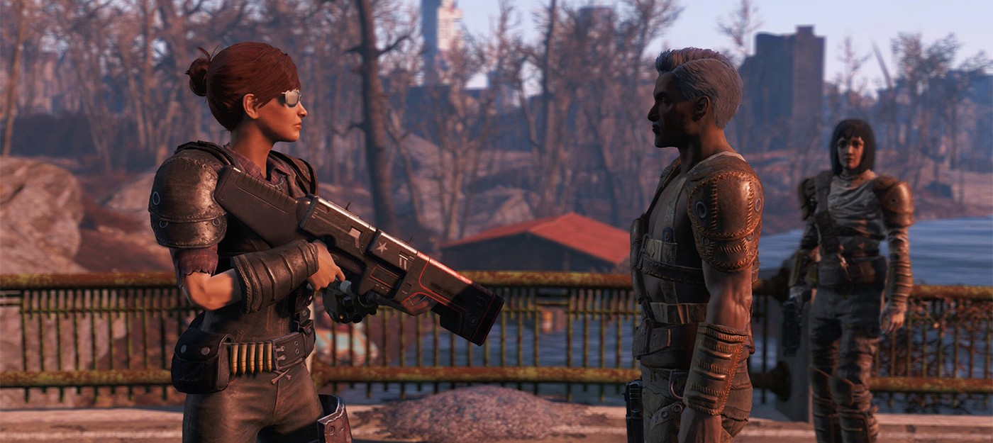 Сотрудники Bethesda заявили о ежегодных увольнениях после прихода Microsoft – раньше сокращений почти не было
