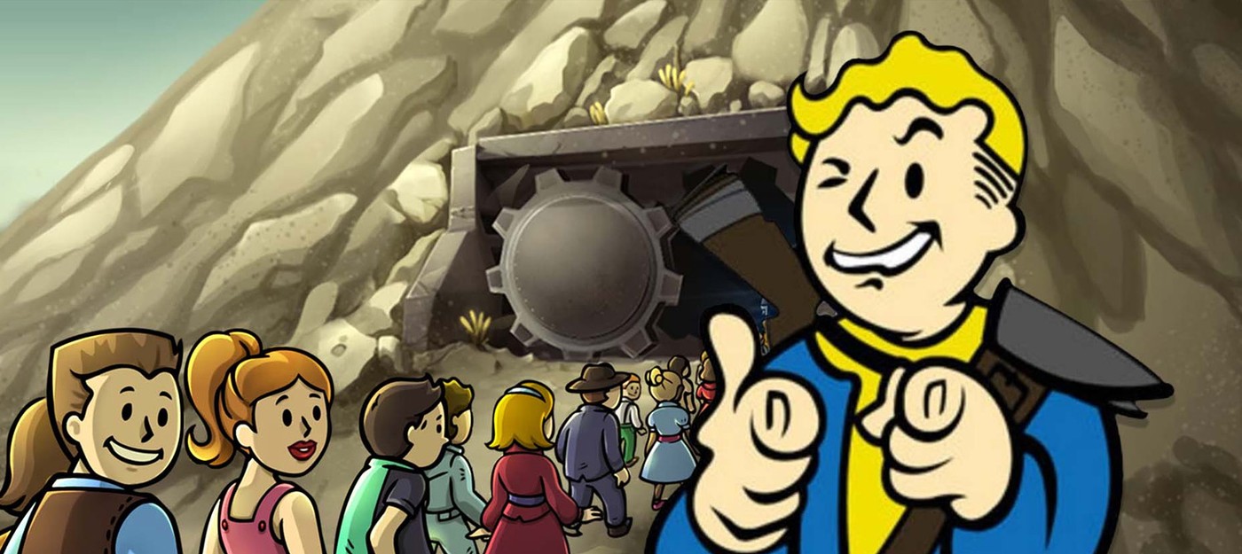 Почему фанаты Fallout так и не запускают первые две части – 4 честные причины