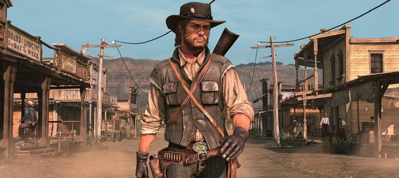 Экс-дизайнер Rockstar назвал финальные полгода работы над Red Dead Redemption одной сплошной переработкой