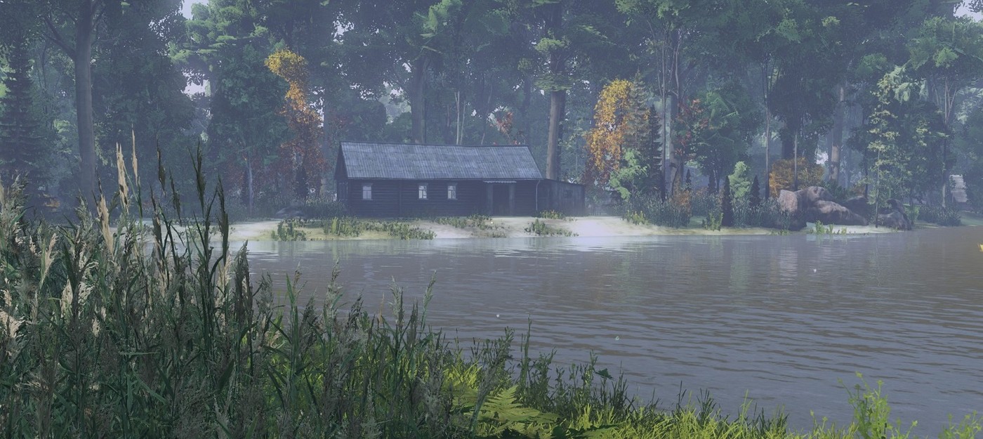 В следующем дополнении для DayZ появится механика ремонта заброшенных домов и превращения их в полноценные базы