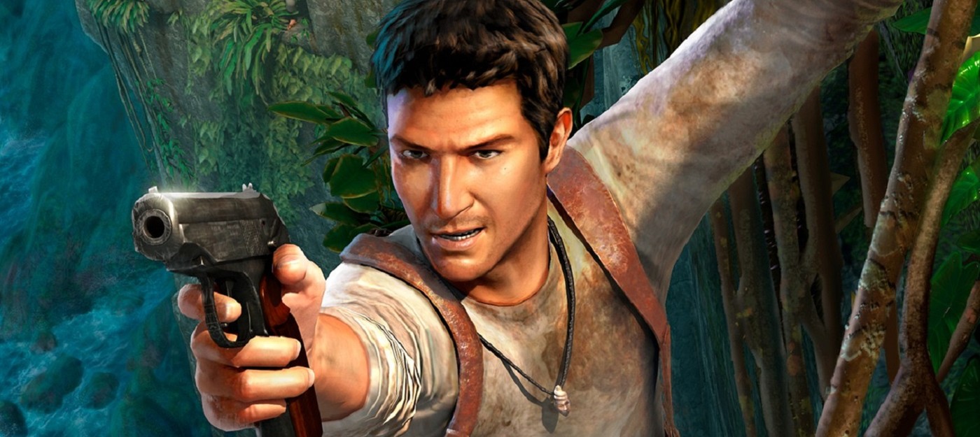 Дизайнер Naughty Dog назвал разработку Uncharted "настоящим адом" из-за PS3 и попыток подражать Gears of War и Tomb Raider