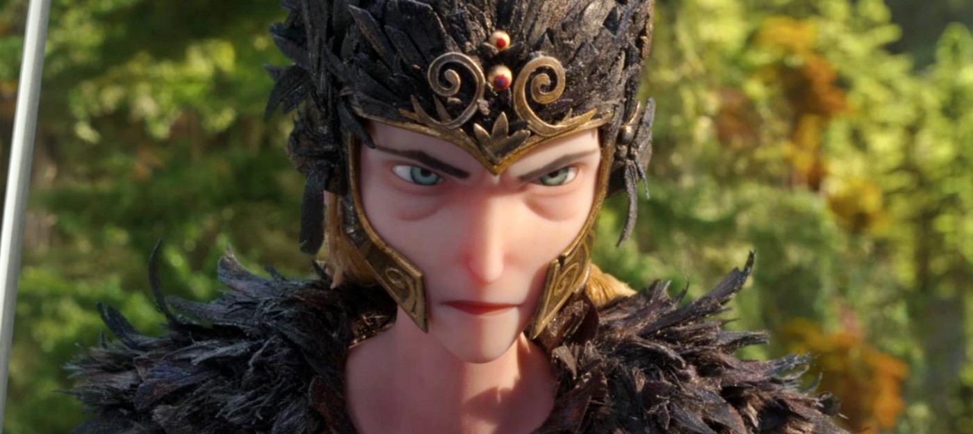 Laika показала полный трейлер Wildwood, первого мультфильма студии за семь лет