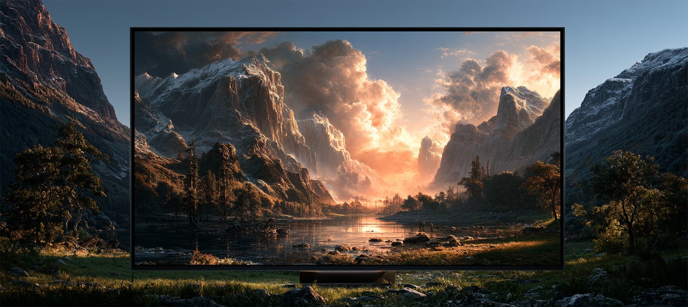 LG показала технологию FLiPP, с помощью которой OLED станут в 1,6 раза ярче и вдвое долговечнее