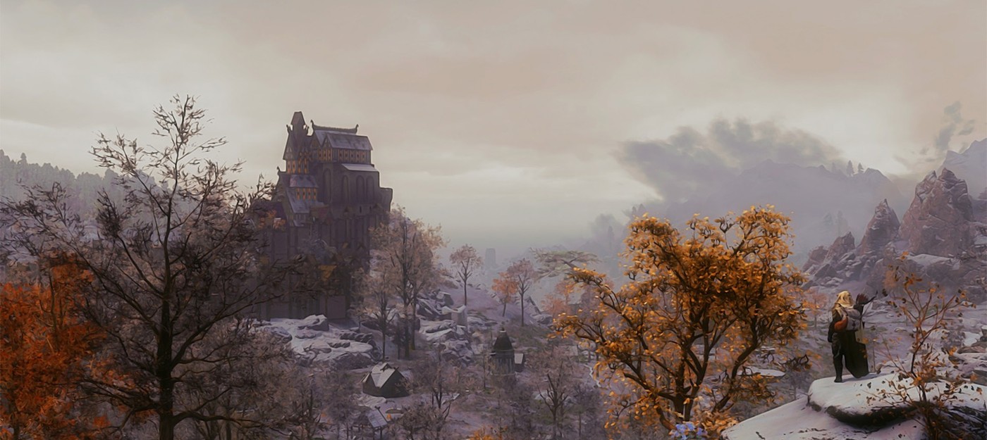 Сегодня Bethesda выпустит патч для Skyrim и увеличит лимит хранилища модов на консолях