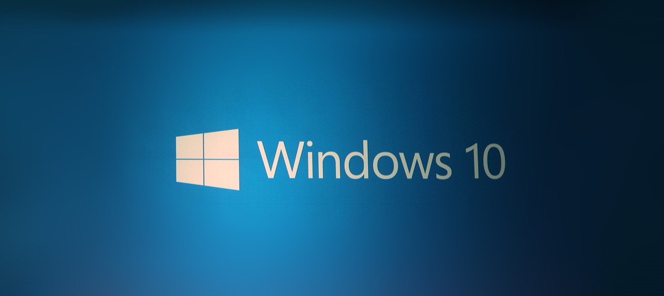Официальные детали Windows 10