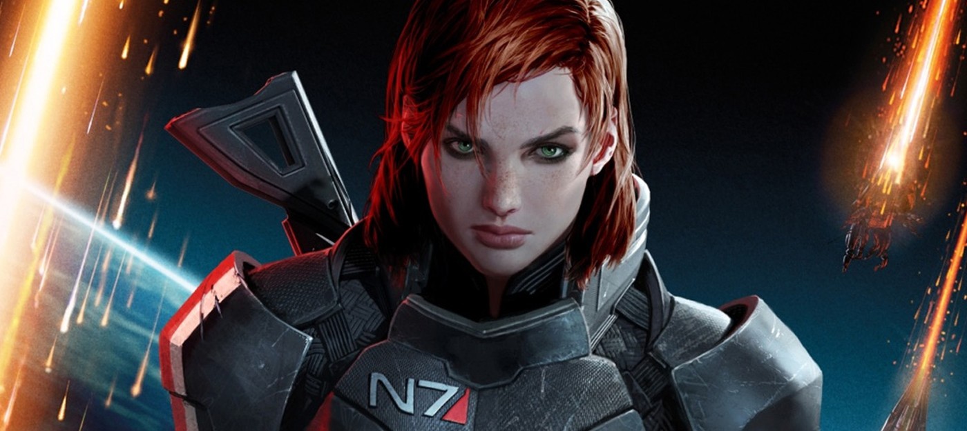 Современные игроки считают концовки Mass Effect 3 нормальными, но все еще сожалеют, что не получилось реализовать сценарий про темную энергию