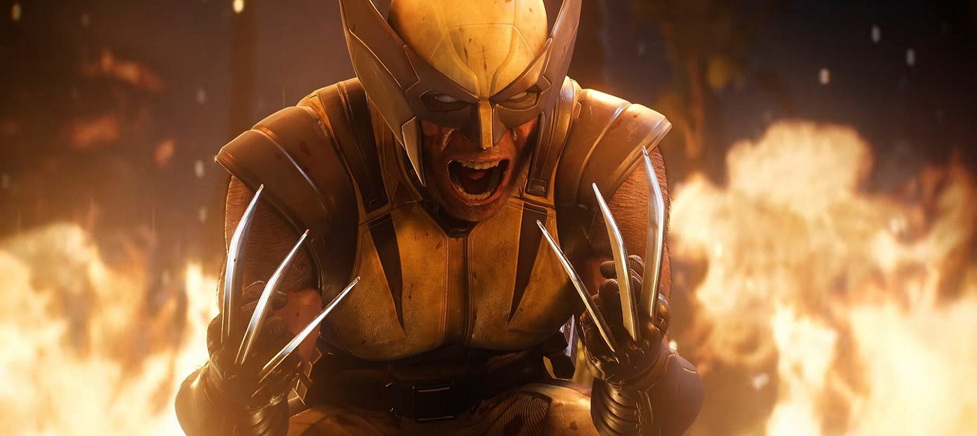 Insomniac даже не надеялись сохранить существование Marvel's Wolverine в секрете, поэтому и анонсировали игру за годы до релиза
