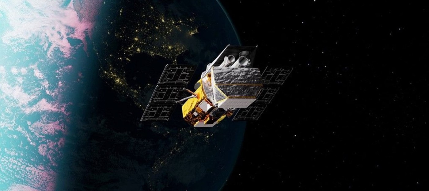 NASA отказалась от спасения телескопа Swift – созданный для этого спутник LINK вышел из строя сразу после начала миссии