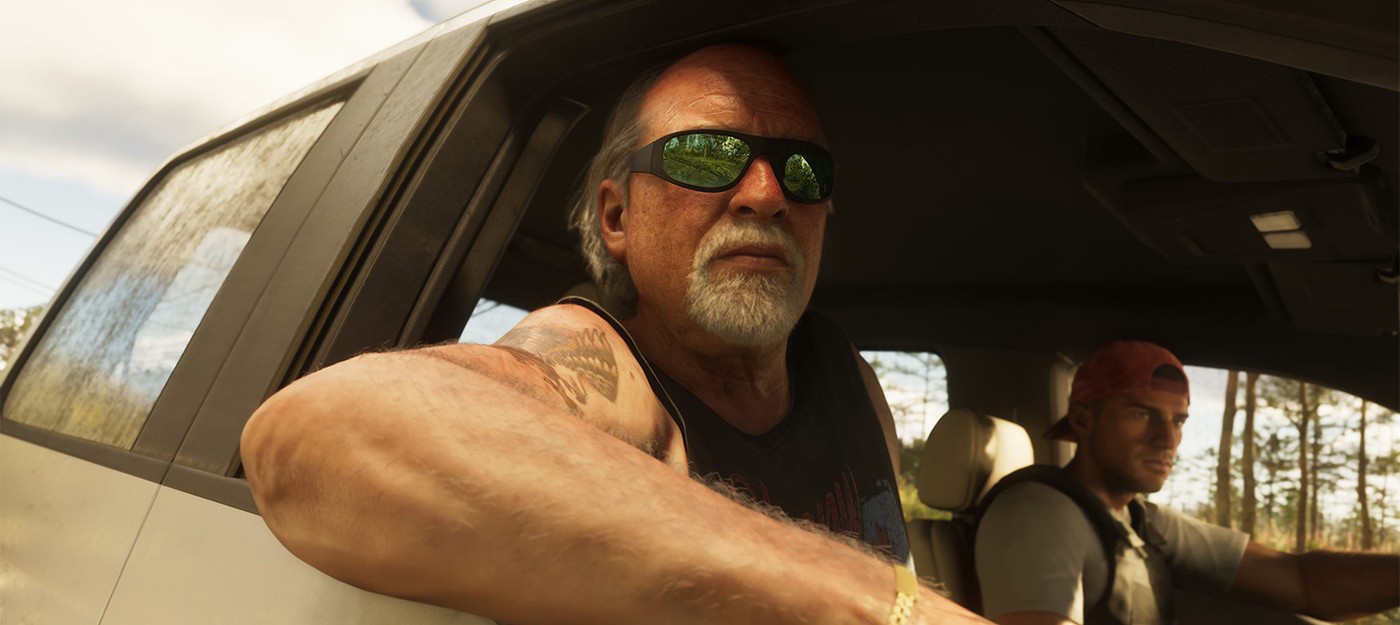 Торренты заполнились фальшивыми билдами GTA 6 с тоннами вирусов и вредоносным ПО