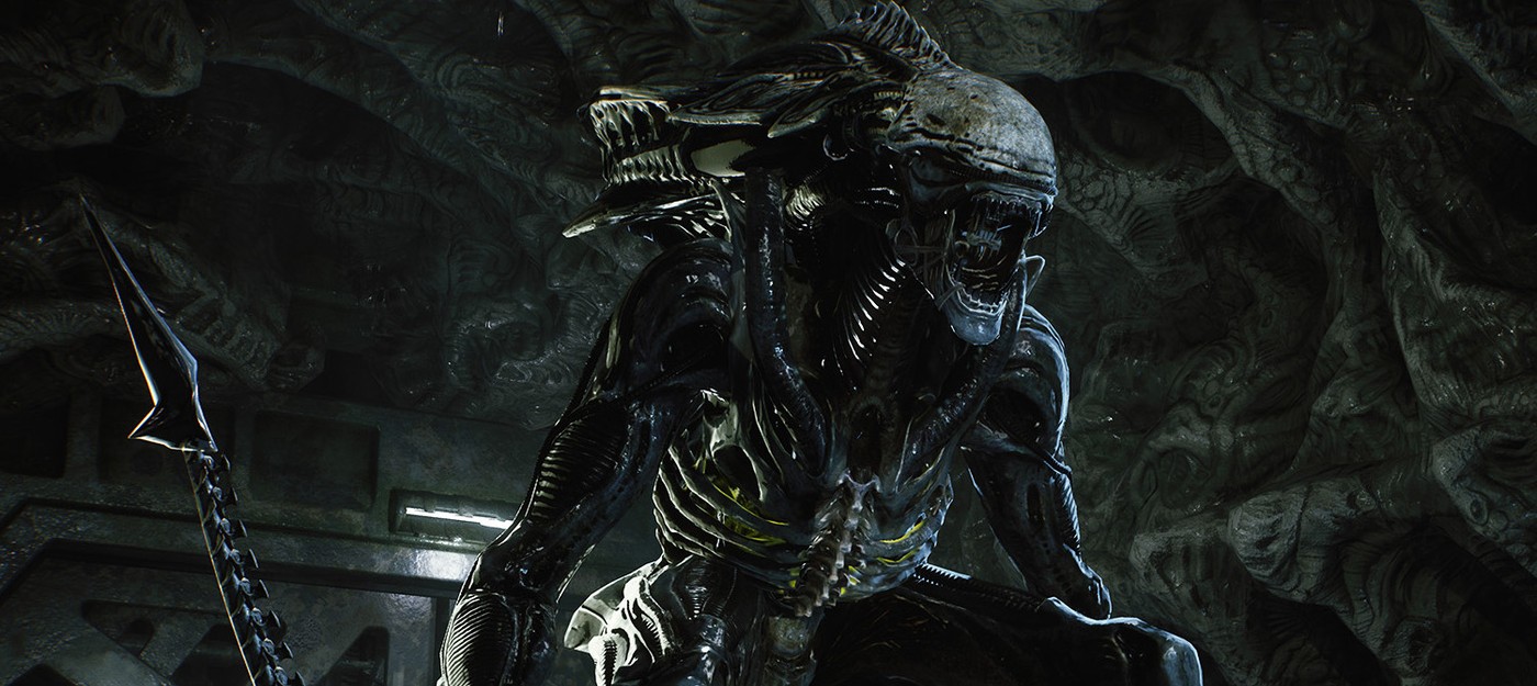 Масса видов ксеноморфов, от бронированного до преторианца, в новом трейлере Aliens: Fireteam Elite 2
