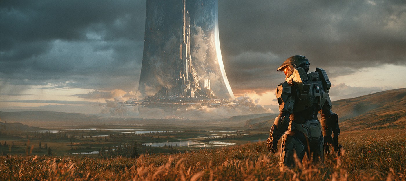 Создатель Halo хочет сделать мрачный PvPvE-сиквел и уверен, что фанатам это не понравится