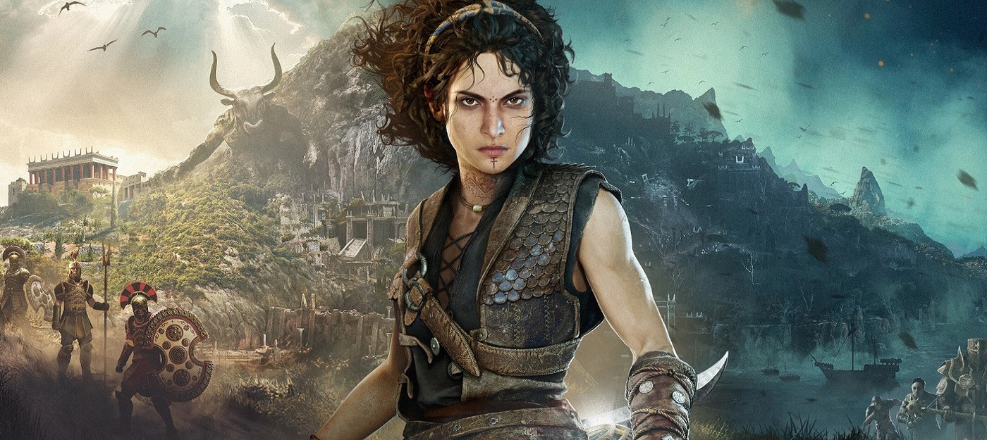 Resonance: A Plague Tale Legacy утекла в сеть за неделю до официального релиза