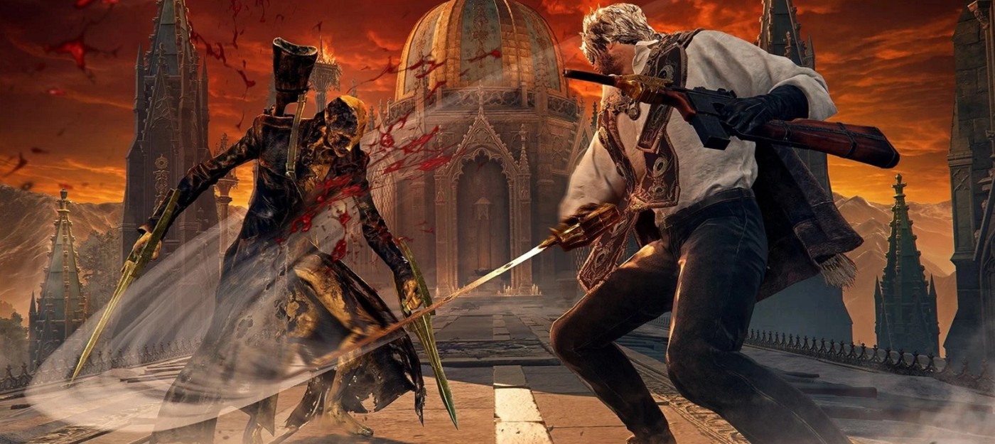 Миядзаки заверил, что FromSoftware всё ещё уделяет огромное внимание сингловым играм, а создание подряд Nightreign и The Duskbloods – это просто совпадение