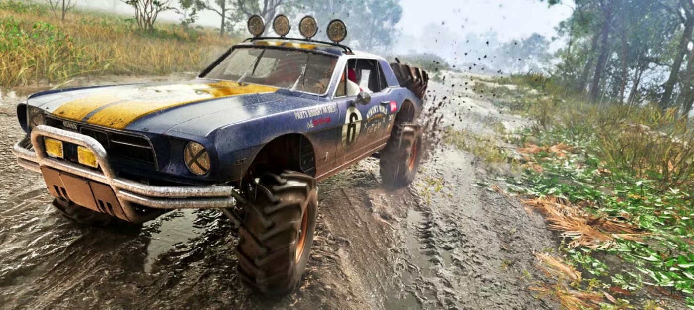В Rockstar разочарованы утечками GTA 6, но разработка продолжается