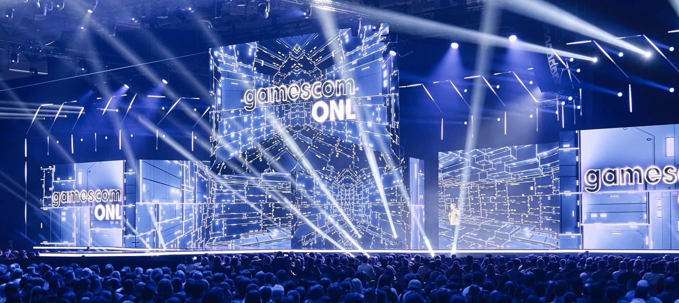 Джефф Кили объяснил, как трейлеры попадают на Gamescom