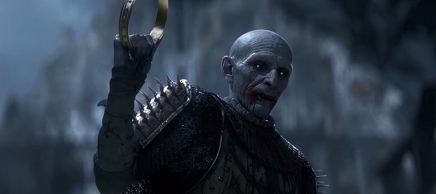 Консольная версия Blood of Dawnwalker не будет выдавать 60 FPS даже на PS5 Pro
