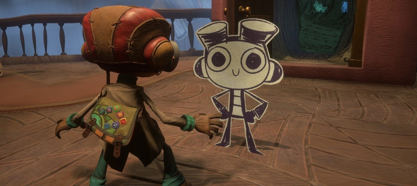 Double Fine стала независимой от Xbox и теперь напрямую получает все доходы от продажи своих игр
