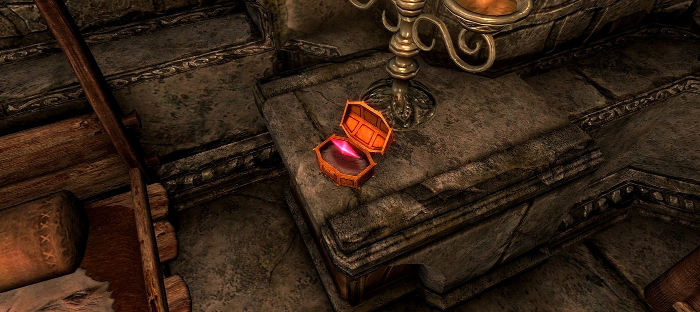 Геймер составил удобную подсказку по поиску всех Камней Барензии в Skyrim и заявил, что позже вы "обязательно скажете спасибо"