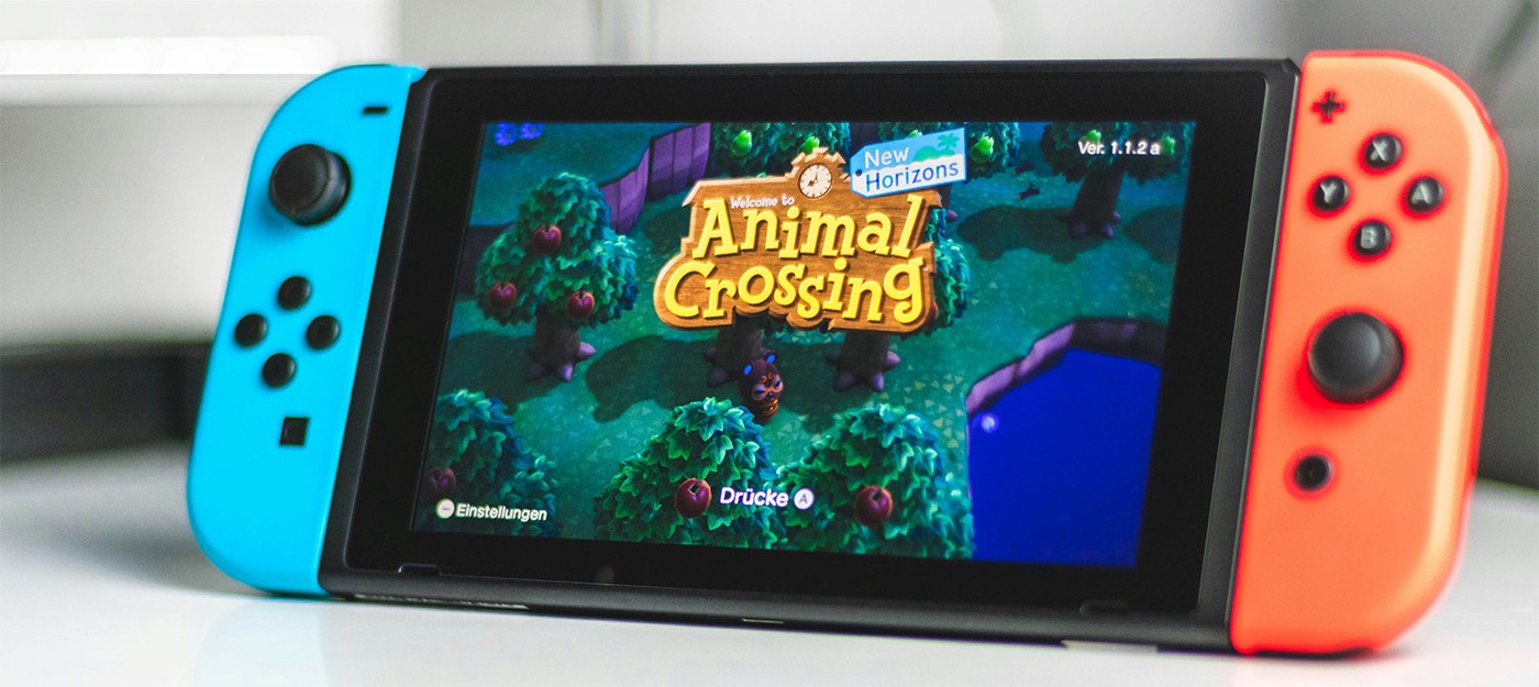 Nintendo снесла ещё 400 репозиториев эмуляторов Switch на GitHub