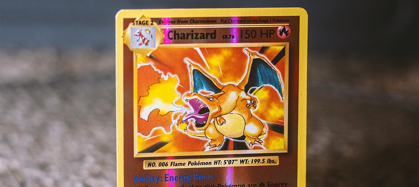 11-летний коллекционер карт Pokemon из Таиланда лишился более 30 тысяч долларов из-за афериста