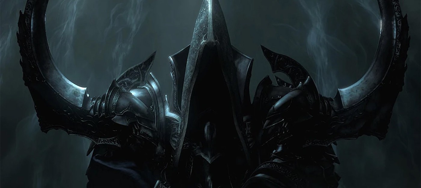 Blizzard намекнула на возвращение Малтаэля в финале 14-го сезона Diablo 4