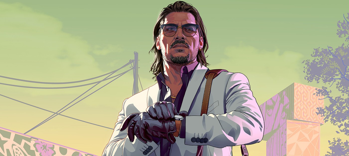 Microsoft раскроет данные о сливщике GTA 6