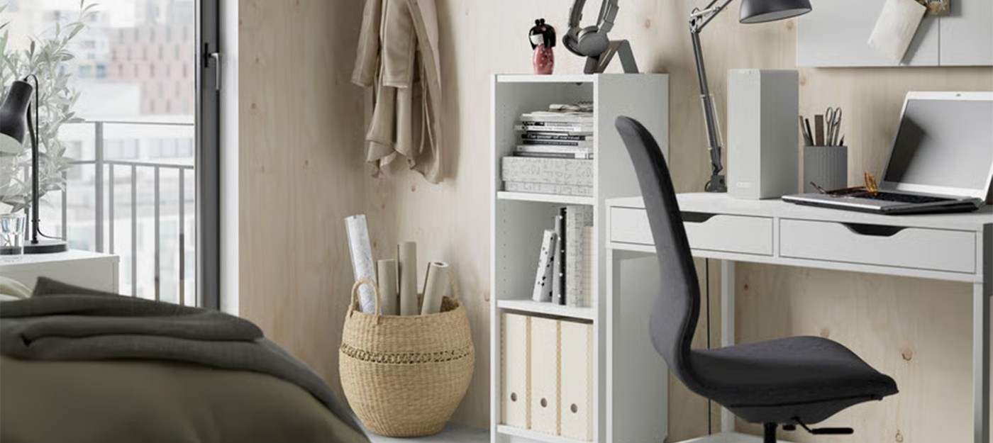 Сайт оценил 21 290 товаров IKEA по сложности сборки – победитель требует 74 шага