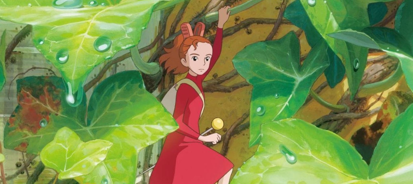Студия Ghibli не спешит с новым мультфильмов, несмотря на ожидания фанатов