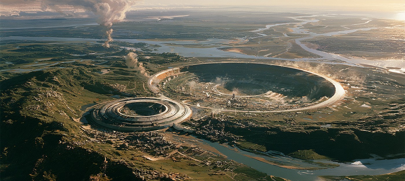 Paradox случайно раскрыла постапокалиптическую стратегию Afterworld за сутки до анонса