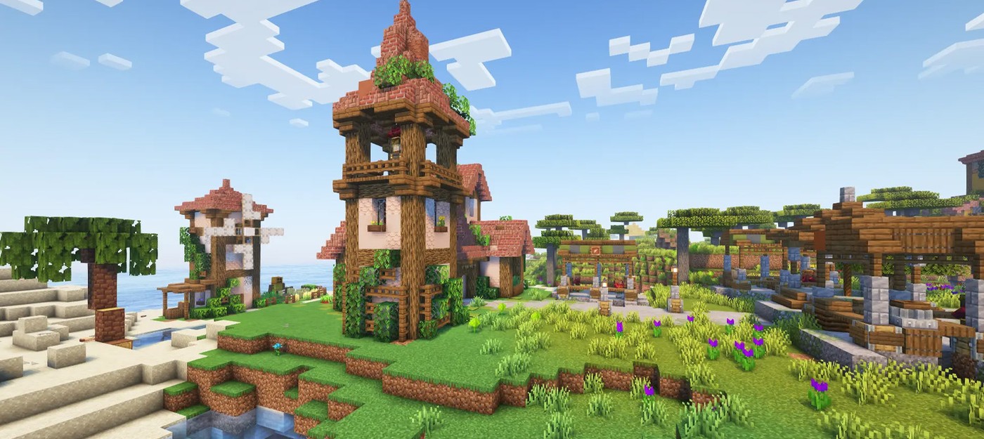Minecraft-сервер на смартфоне с кулером от AMD и встроенным ИБП