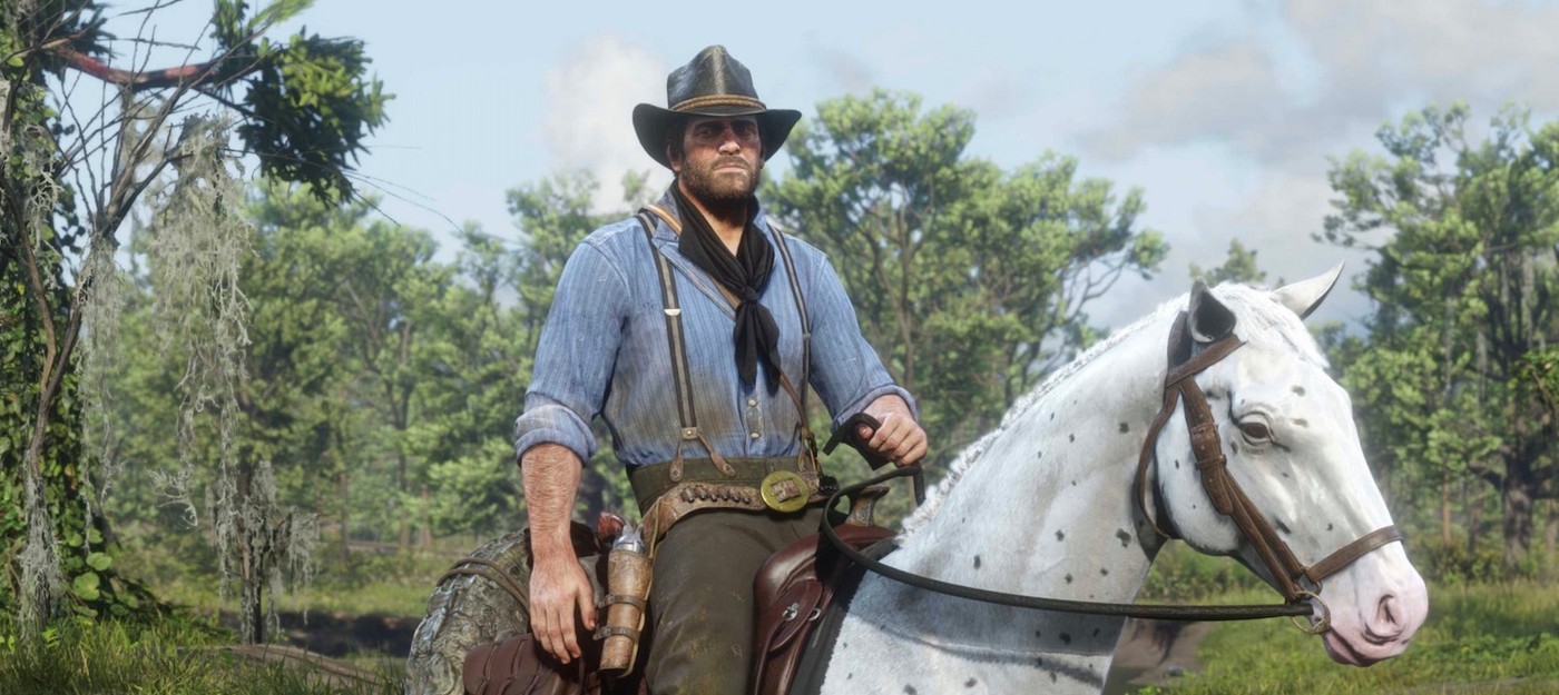 Энтузиаст решил, что Red Dead Redemption 3 должна будет охватить всю Америку