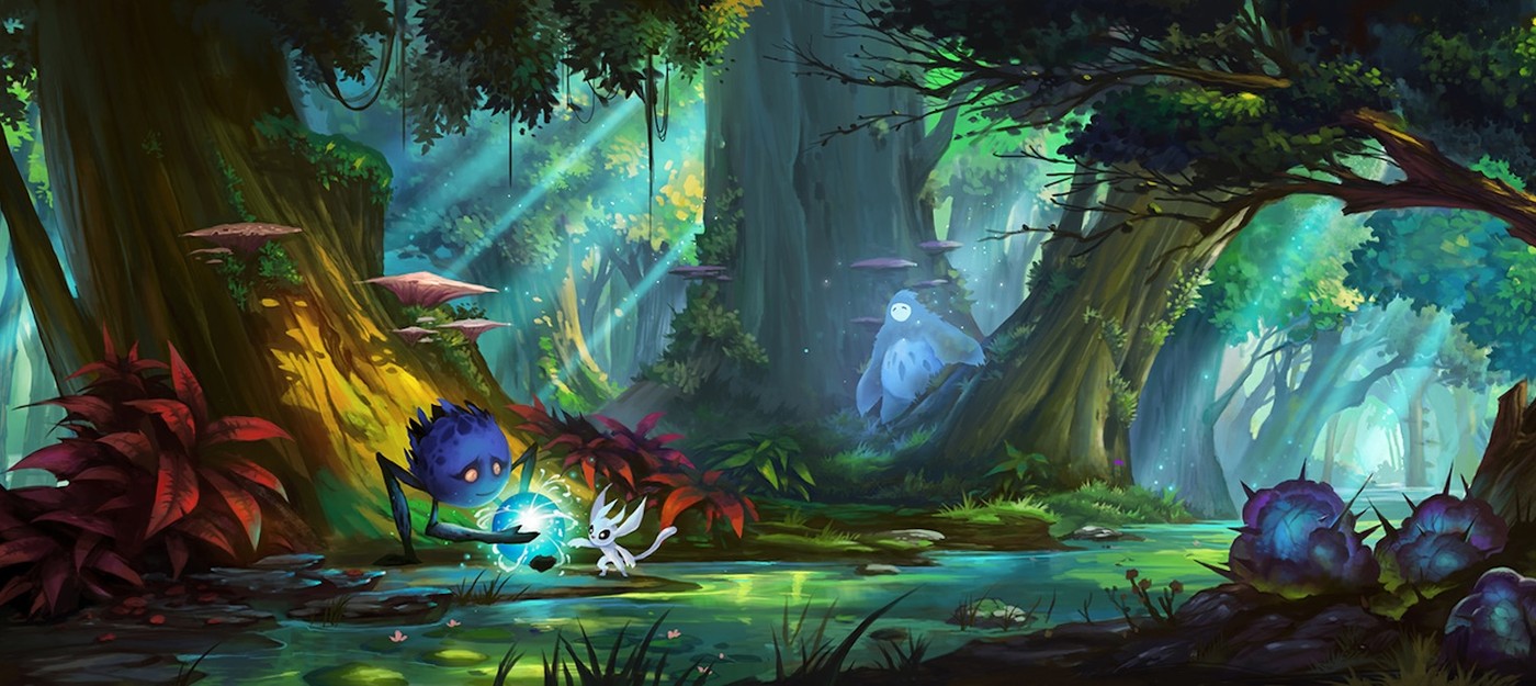 Геймдиректор Ori и No Rest for the Wicked считает gamescom бесполезной тратой денег