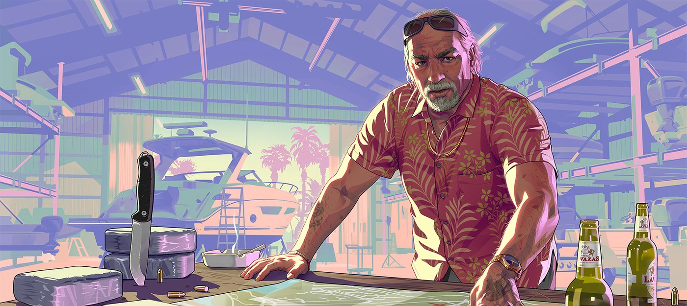 Это не второе пришествие Христа – игрок недоволен хайпом вокруг утечек GTA 6