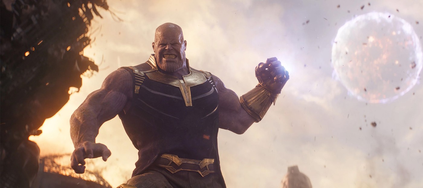 Спустя 8 лет фанаты Marvel снова спорят, откуда Танос знал имя Тони Старка