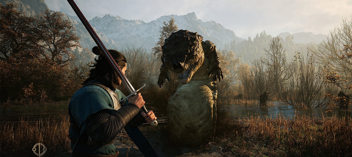 В The Blood of Dawnwalker добавят режим на 60 кадров для PS5 и Xbox Series X