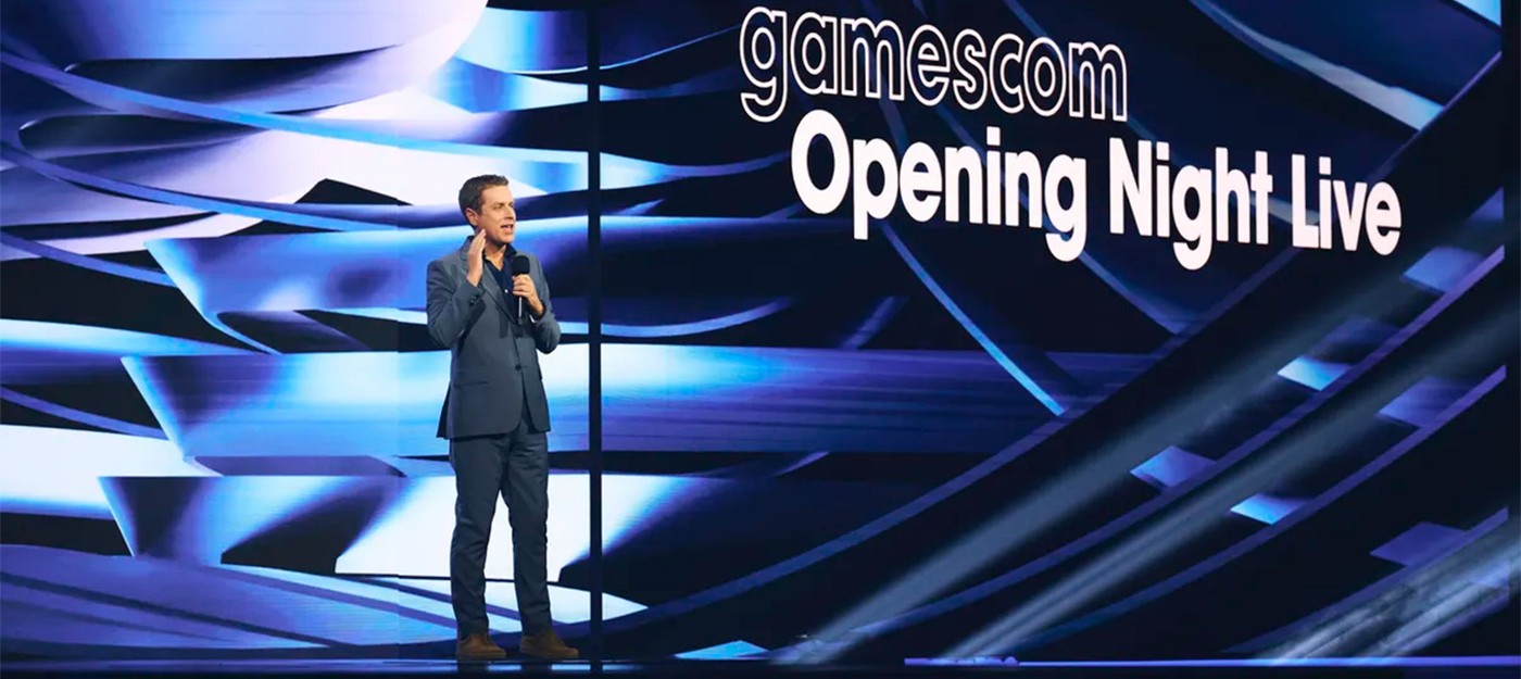 Прямой эфир с gamescom Opening Night Live 2026 – два часа анонсов, Final Fantasy 7 Revelation и новое дополнение для The Witcher 3
