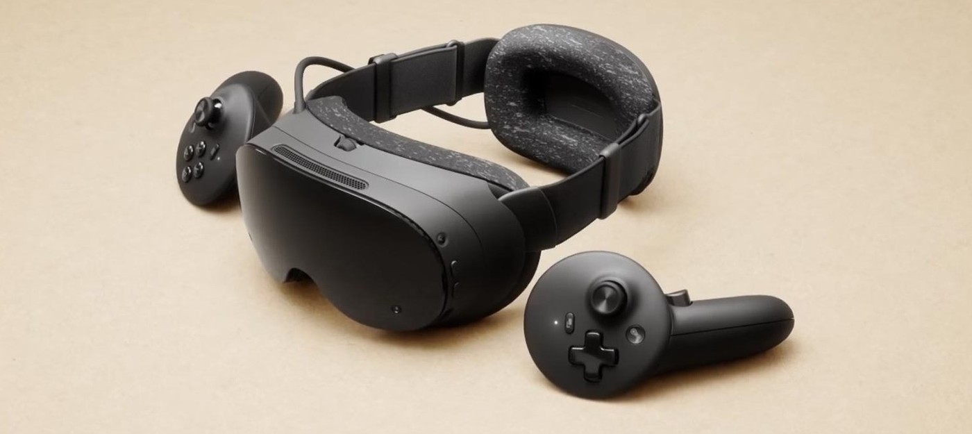 Создательница Air Link перешла в Valve работать над Steam Frame