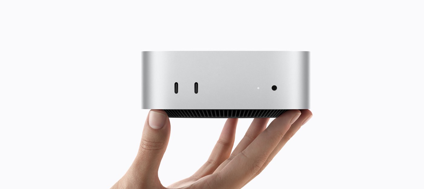 Apple представила M6 на 2 нм и M5 Ultra с 36 ядрами и четырьмя кристаллами