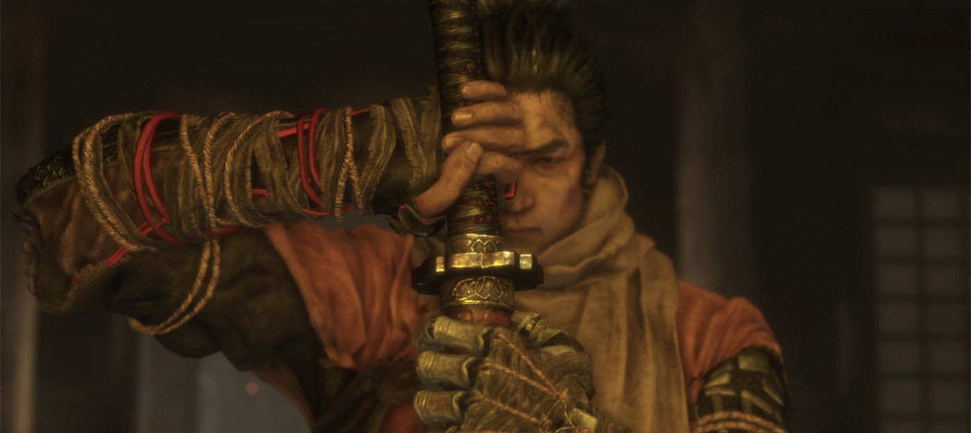 Разработчик Lunarium назвал боевую систему Sekiro выдающимся развитием идей Souls