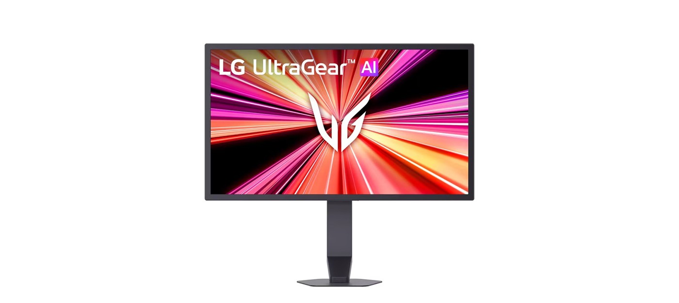 LG выпустила первый в мире монитор с 1000 Гц при 1080p – по доллару за каждый герц