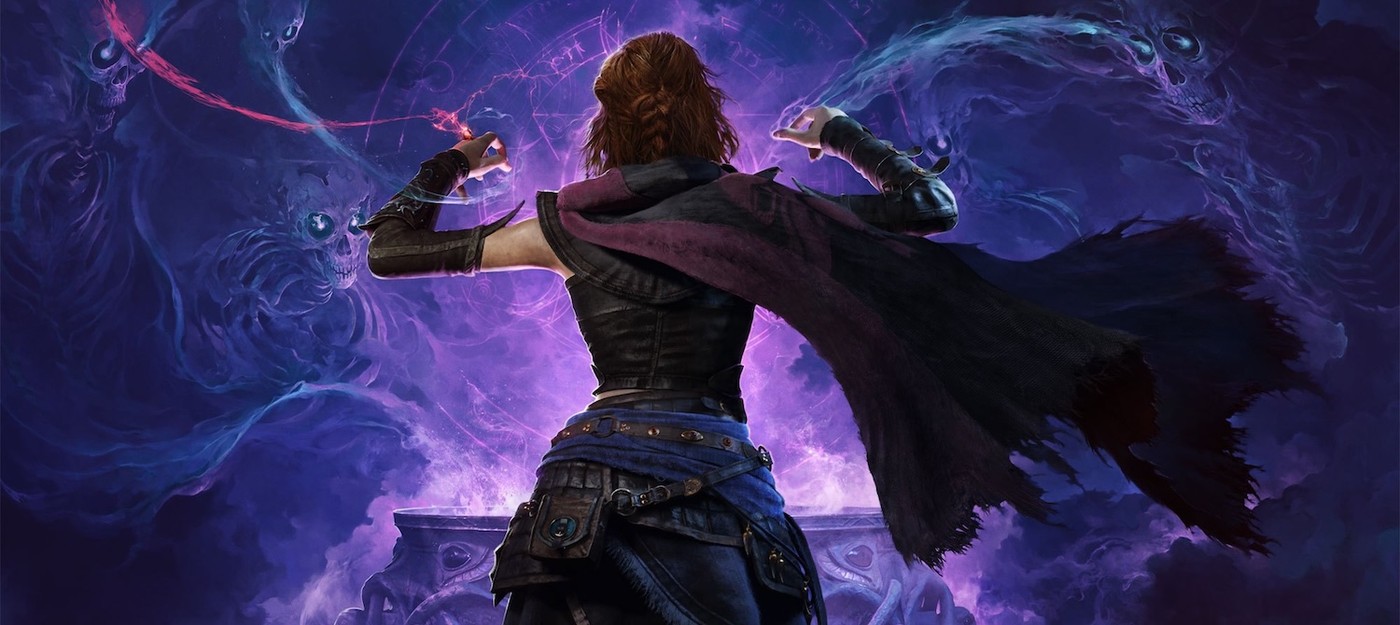 Бехолдер, магия и красивые женщины в трейлере Warlock: Dungeons & Dragons