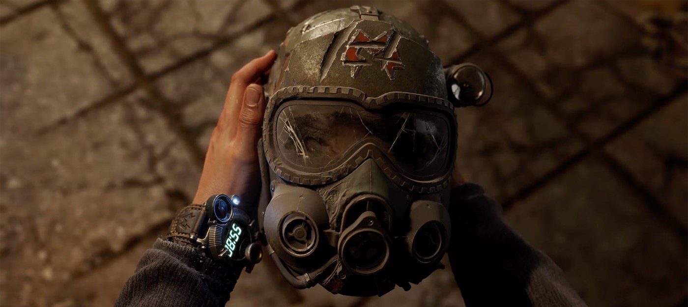 Новый трейлер Metro 2039 – возвращение в московские тоннели в феврале 2027 года