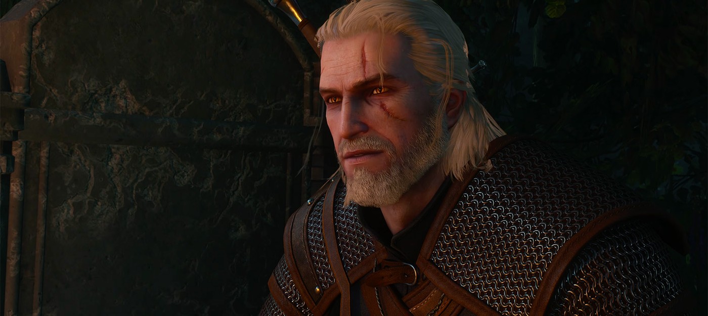 Ремастер The Witcher 3 выйдет 29 сентября бесплатно и трейлер Songs of the Past