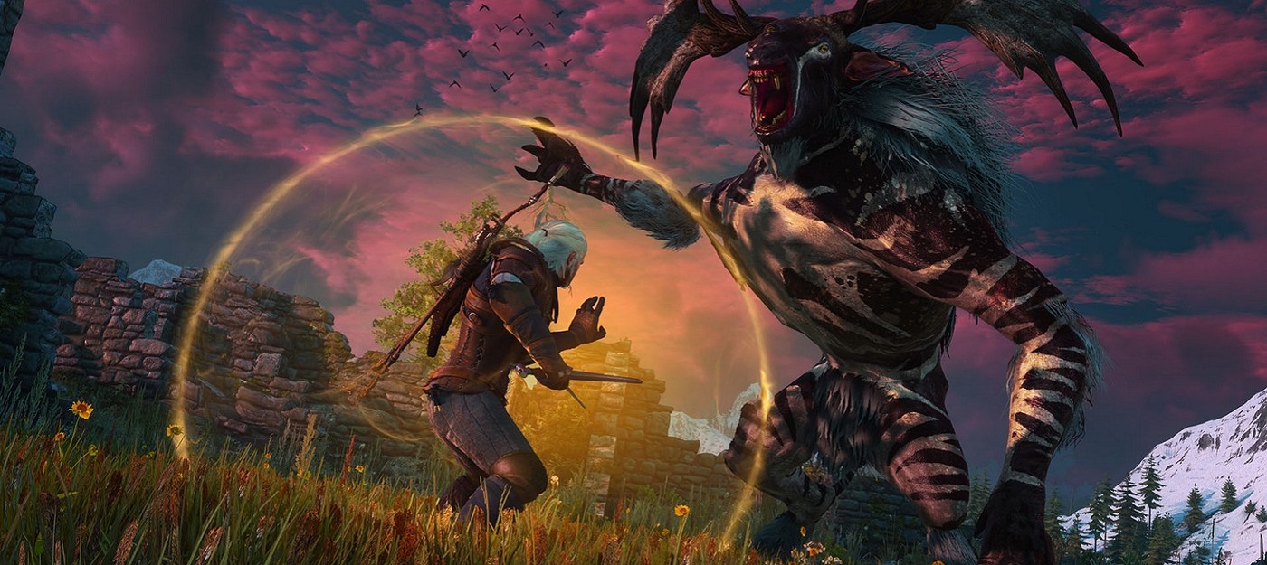 CD Projekt RED подняла стоимость ПК-версии The Witcher 3 в полтора-два раза сразу после анонса ремастера