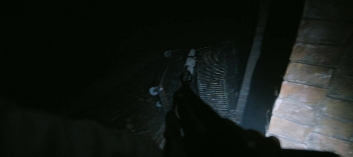 Зак Креггер в очередной раз признался в любви к серии Resident Evil и объяснил, почему добавил в фильм сцены с видом от первого лица
