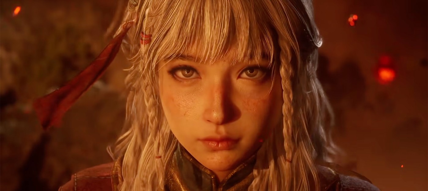 Игроки заметили обилие привлекательных героинь в трейлерах на gamescom, но почти все игры оказались азиатскими