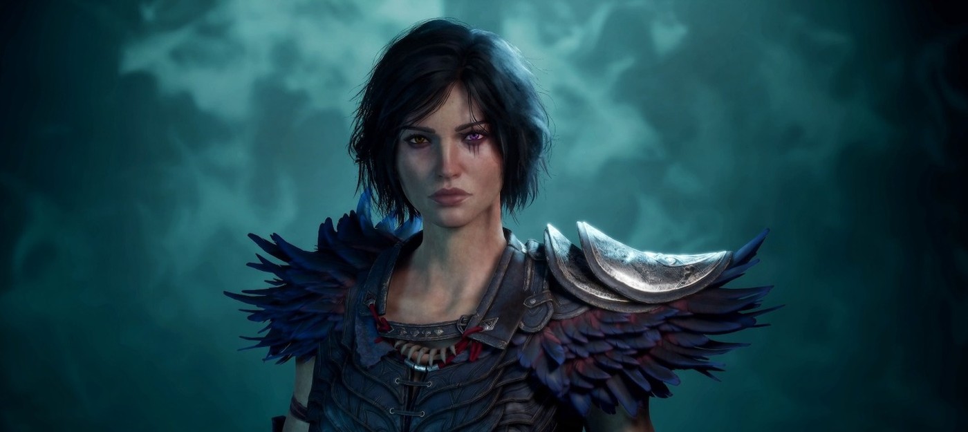 Гримуар чернокнижницы из Warlock: Dungeons & Dragons показал лишь 10 заклинаний, это основа геймплея