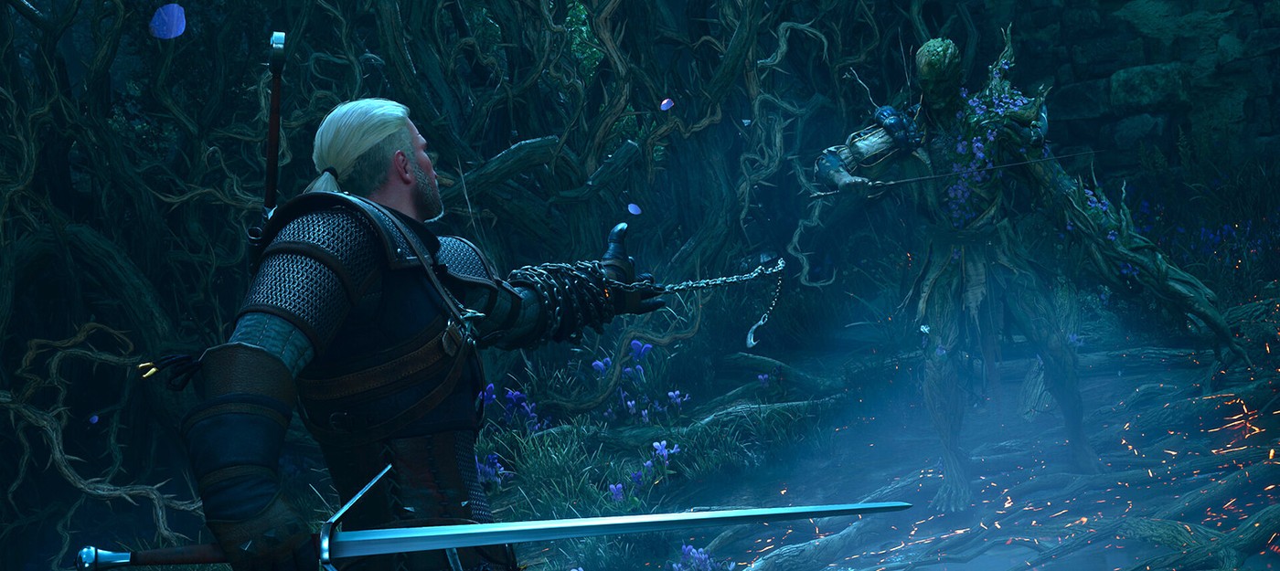 13 минут расширения The Witcher 3: Songs of the Past и новые подробности о регионе Леттен